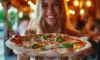 Nouvelles ventes à emporter - Découvrez nos délicieuses pizzas et burgers à la Pizzeria Mona Lisa à Riantec