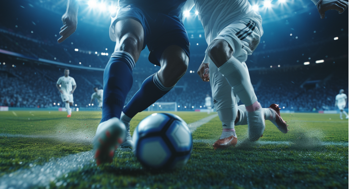 Vivez la Coupe d'Europe 2024 avec Pizza MONALISA