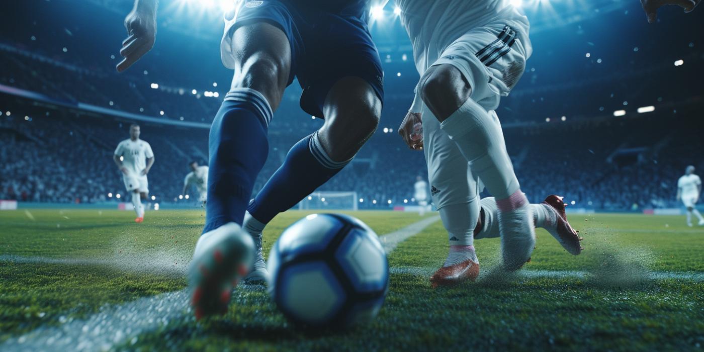 Vivez la Coupe d'Europe 2024 avec Pizza MONALISA